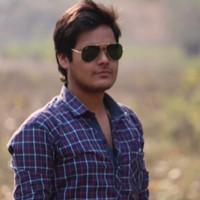 Shubham Chaturvedi