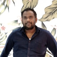 Mohamed Shahid Nijam Mydeen