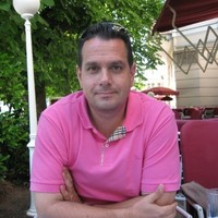 Nikos Kritikos