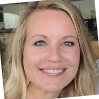 Rachel Hall, Pmp