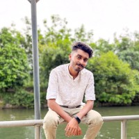 Abhijith D K
