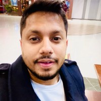 Deepak Kumar