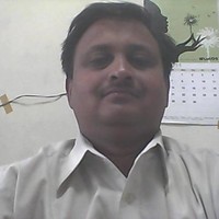 Narendra Kumar