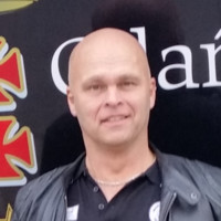 Anders Ehrnberg