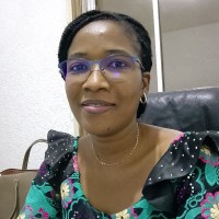 Marlyse Hounon