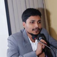 Md. Hafijur Tarafder