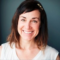 Julie Stevenson