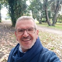 Andrés Rodríguez Etchichuri