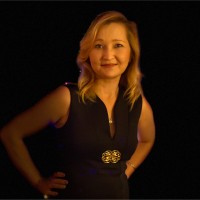 Nodira Abidova