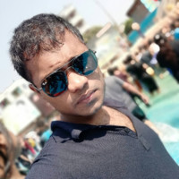 Md Sayed Hasan