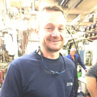 Clayton Busenga