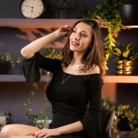 Gabriela-Alexandra Bădicu