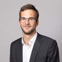 Irénée Dormeuil