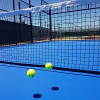 NORTHIA Sports surfaces, mining and construction