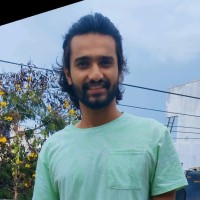 Nikhil Gowda