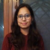 Dr.Pooja Dwivedi