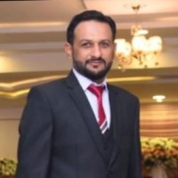 Malik Waqar Ahmed