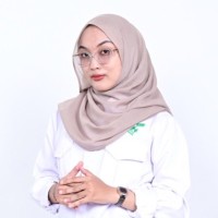 Siti Khairuzia Lazuwardini