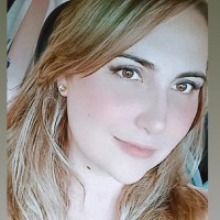 Gabriela Bonfim Rondini Aydar