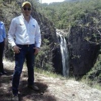 Charlie David Cardona