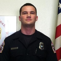 Joshua Goodreau