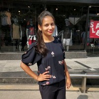 Priyanka Yadav