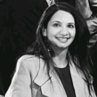 Mahima Tiwari
