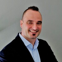 Paul Van Hoof