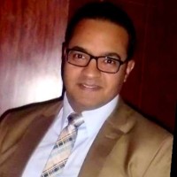 Ayman Mohamed