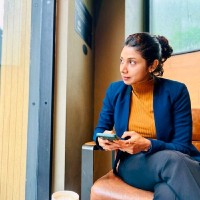 Sahila Suman