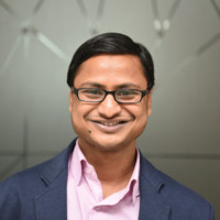 Taufeeq Siddiqui, B.Tech(IT), MBA