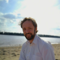 Dr.‐Ing. Kevin Michael Engel