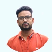 Rishikesh Anand