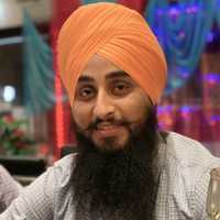 Vikram Singh