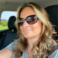 Christina Johnson