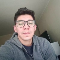 Diego Jorquera Rojas