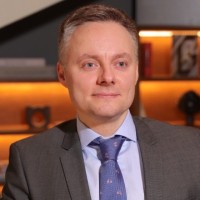 Ilya Nikiforov