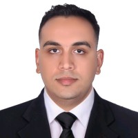 Ahmed Mostafa, Dipifr In Progress