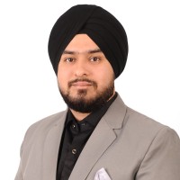 Manpreet S. Bahre