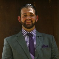 Josiah Patton