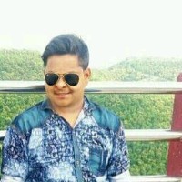 Abhishek Mirge