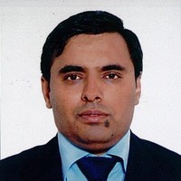 Ashwin Suthar
