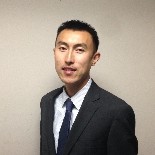 Luke Mai