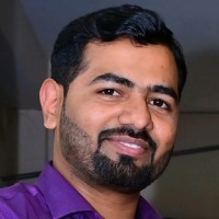 Kiran Narappagoudar