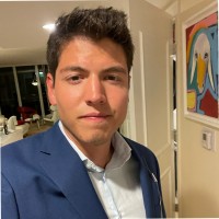 Óscar Matias Arce