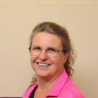 Janine Barelds - Van Den Bos