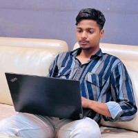 Nikesh Rajbhar