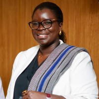 Adja Aminata MBENGUE