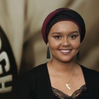Suad Yusuf