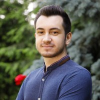 Florin-Daniel Gîdea